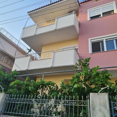 Welcome Home Sarandë Exterior foto