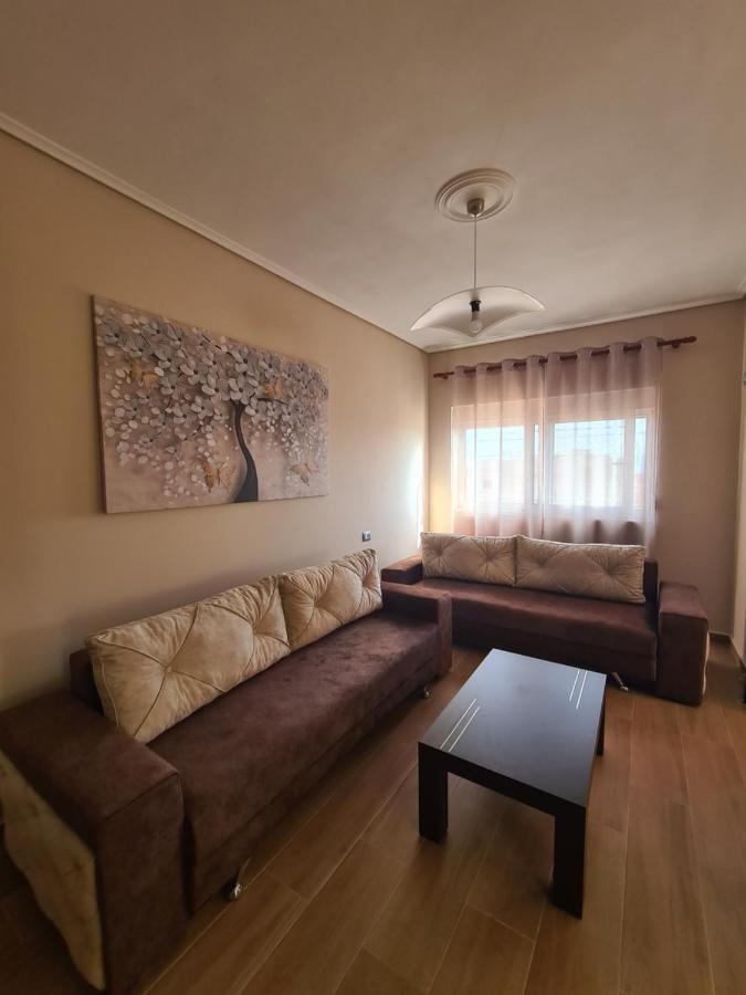Welcome Home Sarandë Exterior foto